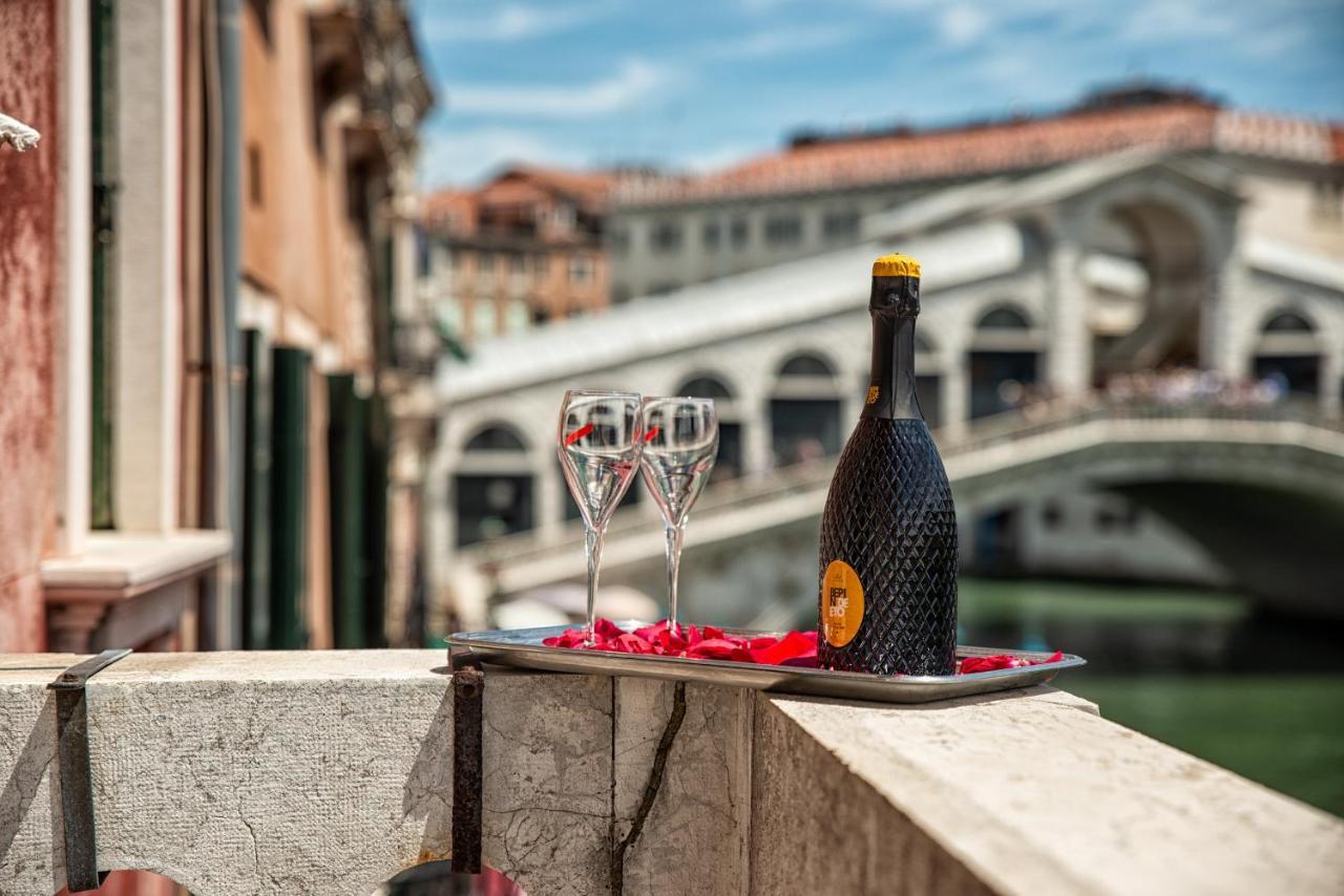 Appartamento Royal Rialto - Grand Canal View