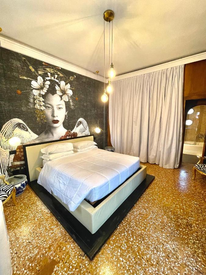 Royal Rialto - Grand Canal View Appartamento *