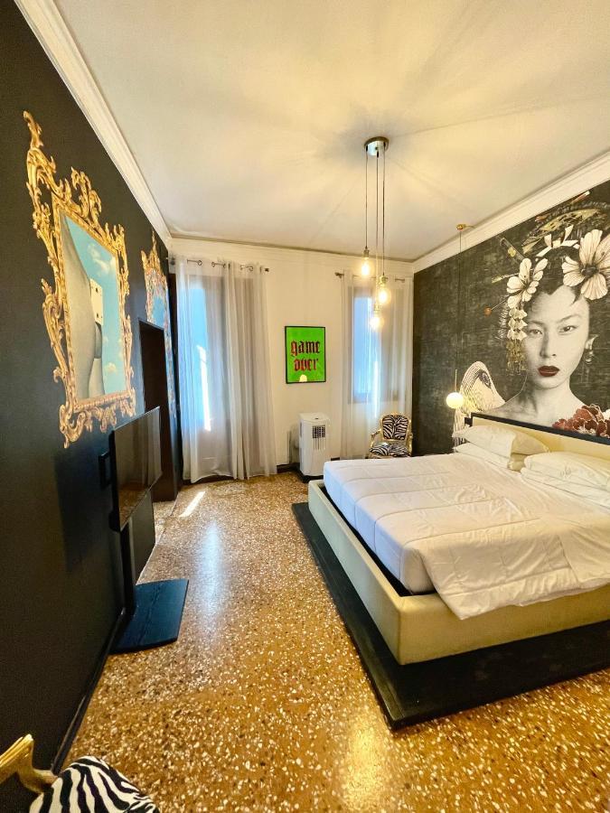 Royal Rialto - Grand Canal View Appartamento