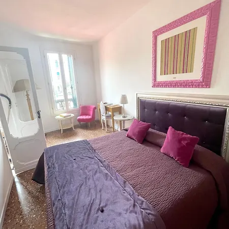 Royal Rialto Apartment - Grand Canal View Venezia Esterno foto