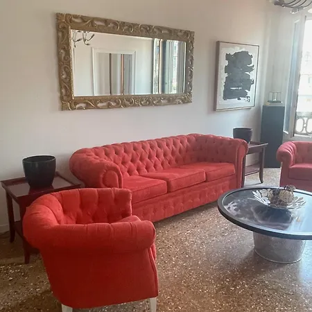 Royal Rialto Apartment - Grand Canal View Venezia Esterno foto