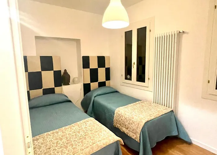 Royal Rialto Apartment - Grand Canal View
