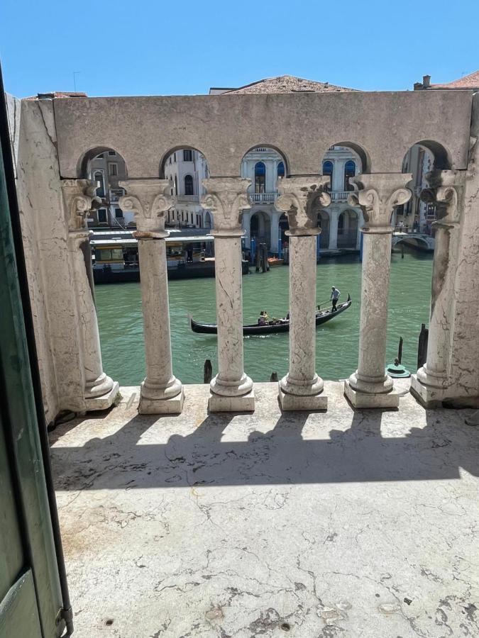 Appartamento Royal Rialto - Grand Canal View *