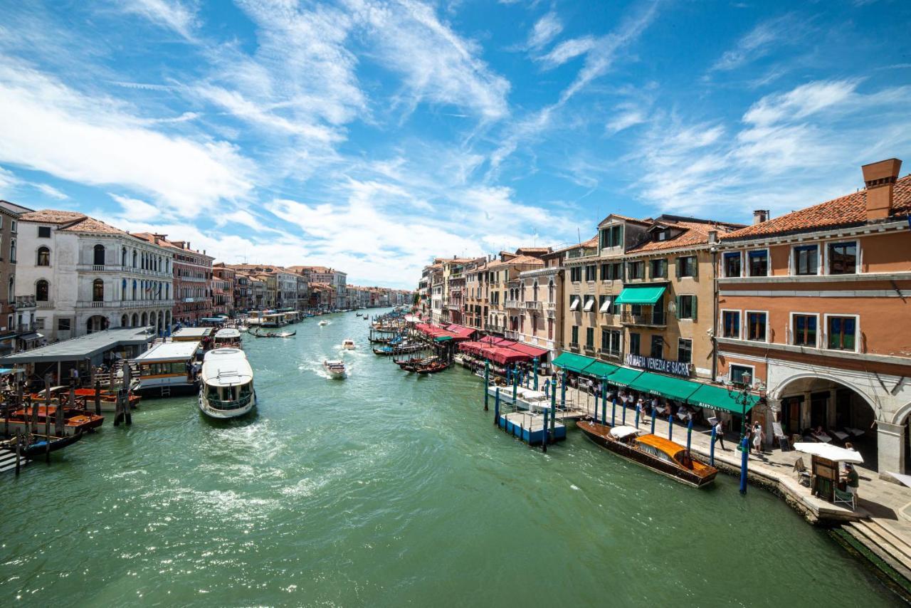 Royal Rialto - Grand Canal View Appartamento Venezia