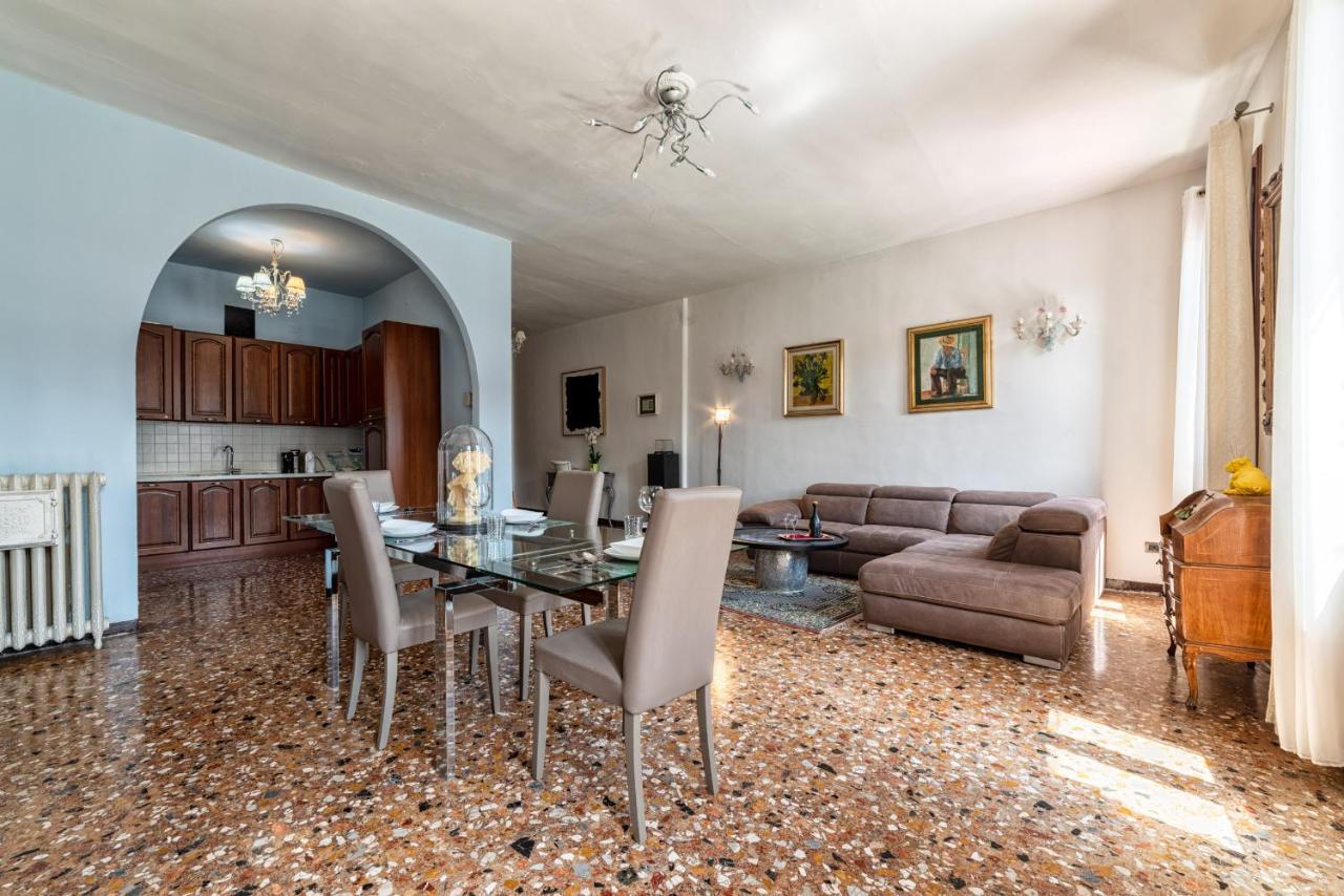 Appartamento Royal Rialto - Grand Canal View Venezia