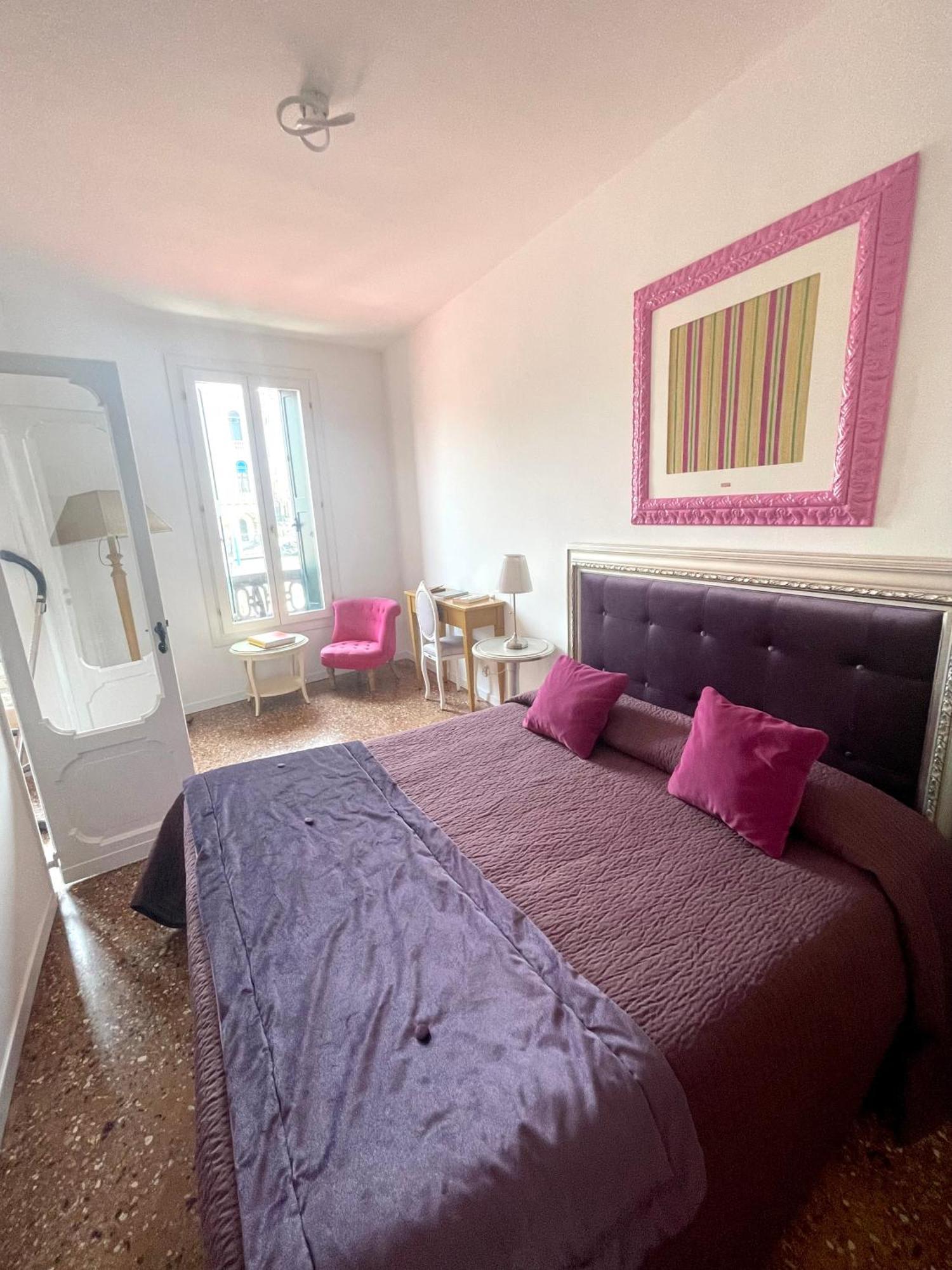 Appartamento Royal Rialto - Grand Canal View *
