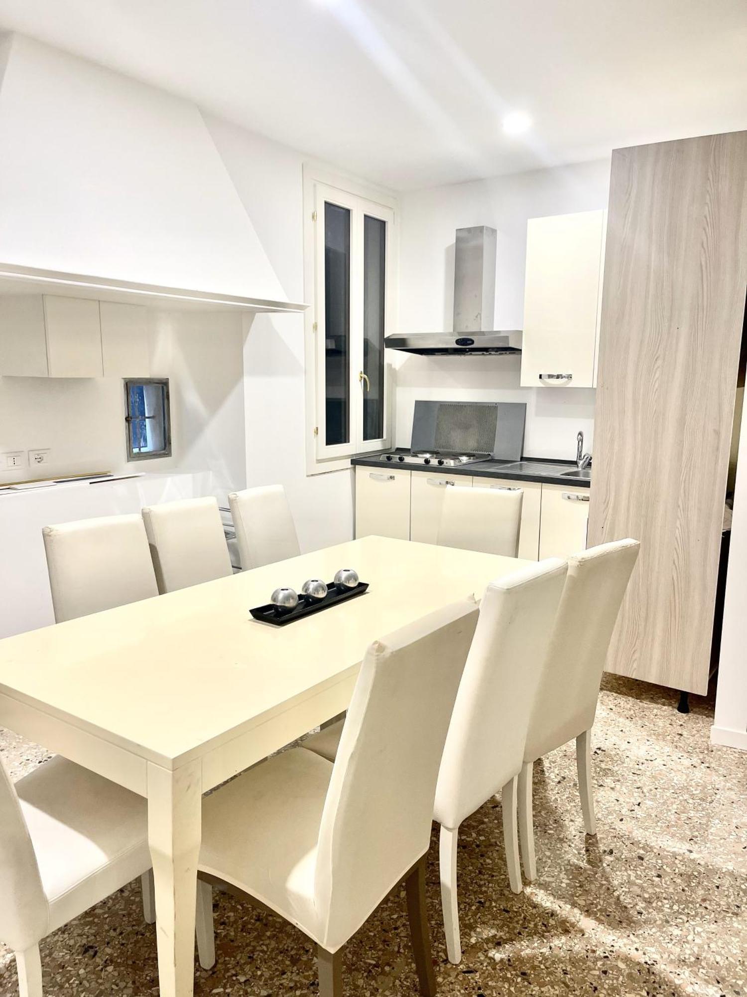 Appartamento Royal Rialto - Grand Canal View